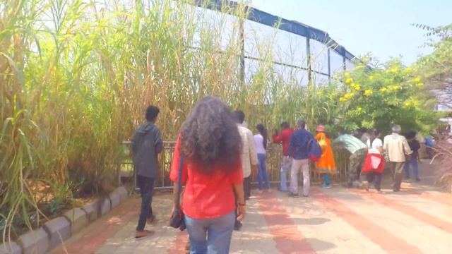 Cost Of Safari, Zoo And Coracle Ride In Hampi |Hampi Me Safari, Zoo or Coracle Ride ke Kharch |P7 смотреть онлайн