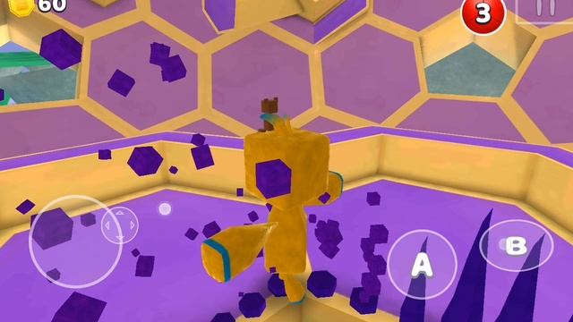 Super Bear Adventure