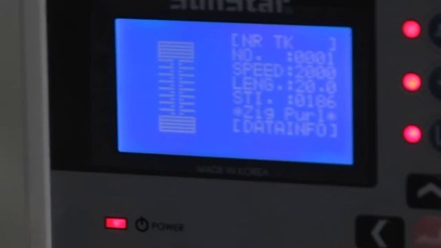 ojaladora sunstar electronica parte Nro 1 смотреть онлайн
