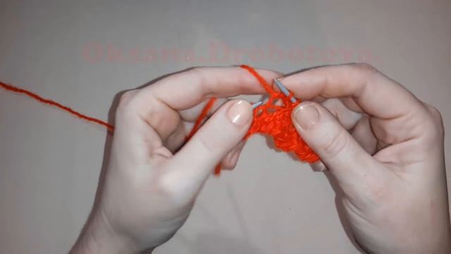 ВЯЗАНИЕ!УЗОР 