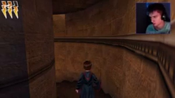 Гарри Поттер и Тайная Комната (PC): Полное прохождение + все секреты (Марафон Maximum Games)