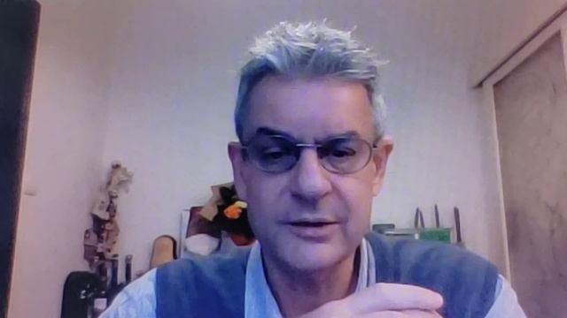 Сэм Вакнин. Почему так БОЛЬНО любить Нарцисса? смотреть онлайн