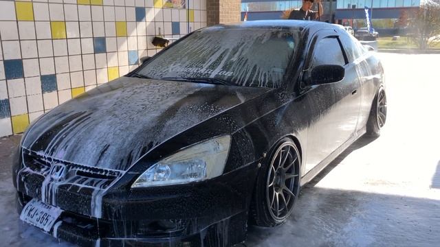 2006 Honda Accord Slammed and 2012 Nissan Altima Lowered смотреть онлайн