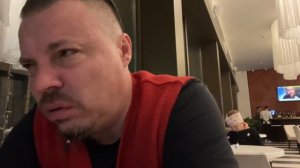 Симонов Сергей - В  Ночь  Дон Симон 23.03.2024