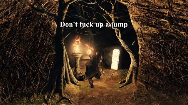 The Dumb Guide to Things Betwixt [Dark Souls 2 SotFS] смотреть онлайн