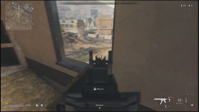 FIRST Warzone 2 Match (PS5, Crossplay OFF) смотреть онлайн