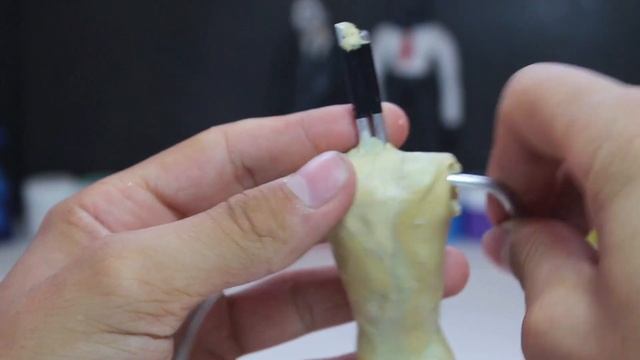 Титан Спикермен против Титана ТВмена из пластилина | Speakermen vs TVmen смотреть онлайн