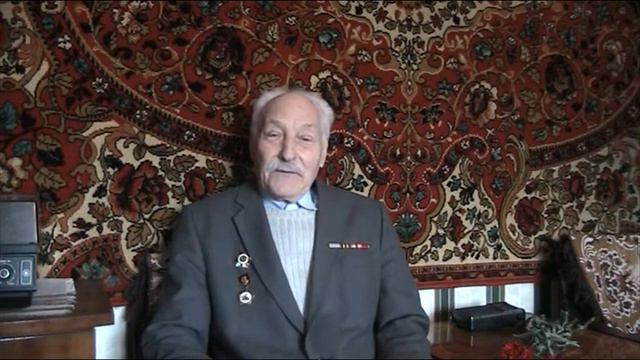 Польдяев Дмитрий Васильевич ч.2 смотреть онлайн