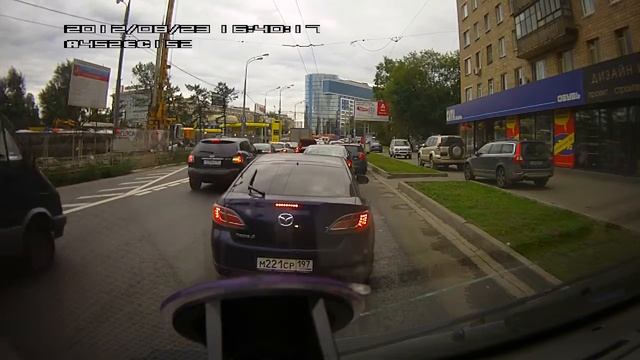 Нижний Новгород - Москва - Ярославль - Нижний Новгород 17 смотреть онлайн