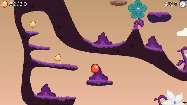 BOUNCE (серия игр) | ОБЗОР