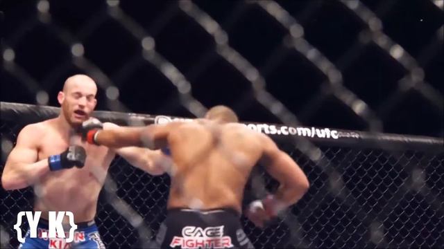 Кормье Дэниел. Daniel Ryan Cormier-Highlights