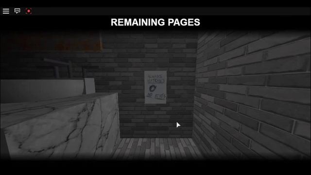 roblox how to get secret badge in Stop it, Slender! 2 смотреть онлайн