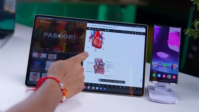 I Tested Best Android Tablet - 2023 ! смотреть онлайн
