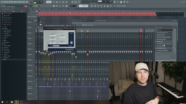 How I Got My FIRST Placement With Just One Sound!! (Maliibu Miitch) смотреть онлайн