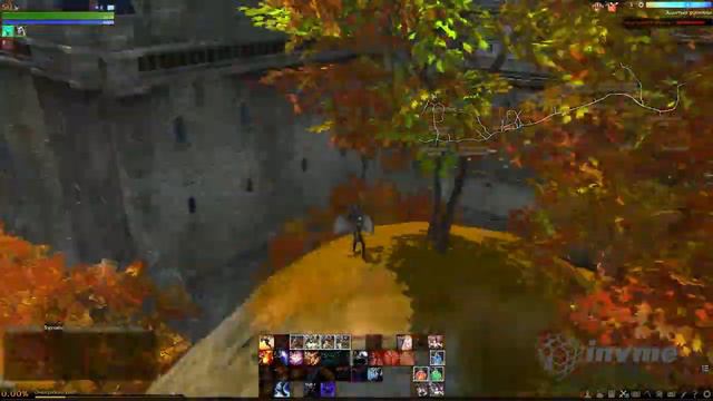 Поднявшись на вершину крепости, вы провели рекогносцировку и убедились, что Стоунхольд непросто буд смотреть онлайн