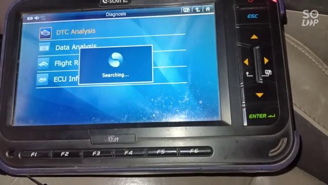 P0018- crank sensor- 2010-model Mazda-CX-9 смотреть онлайн