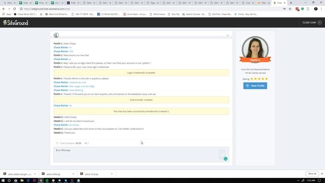 My Entire Website Got Destroyed смотреть онлайн