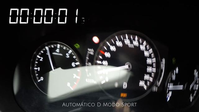 MAZDA 3 SPORT 2023 GTX 2.5 LT / DE 0 A 100 KM EN TIEMPO RECORD / MODO SPORT Y MANUAL смотреть онлайн