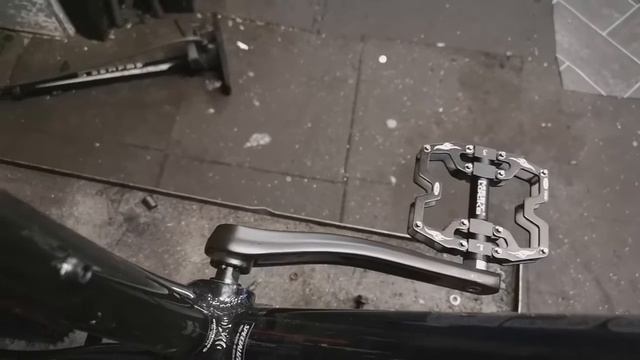 Specialized Sirrus X Walk Around And Review. £599rrp