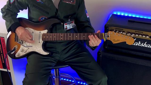 Top Gun - Maverick- Anthem Steve Stevens Guitar solos смотреть онлайн