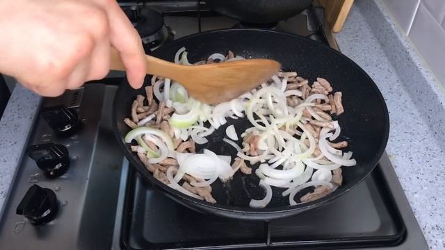 БОМБИЧЕСКИЕ ОГУРЦЫ С МЯСОМ ПО-КОРЕЙСКИ! САЛАТ ВЕЧА! НИКОЛАЙ ПО -КОРЕЙСКИ