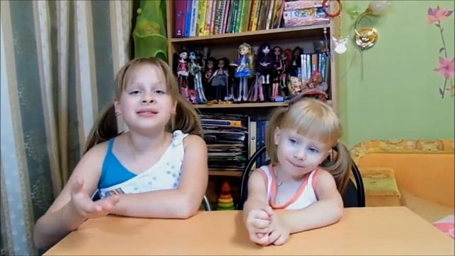 канал So&Va (СоВа). Соня и Варя смотреть онлайн