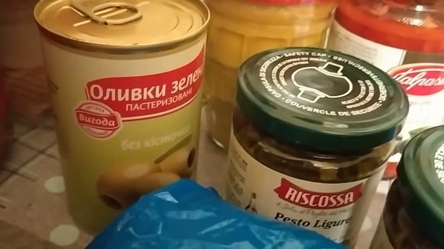 ЗАКУПКА ПРОДУКТОВ ➡️ ЛЮБИМЫЙ #ВАРУС ? ОБЗОР ЦЕН ??