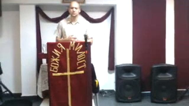 Молитва 4, Божия милост смотреть онлайн