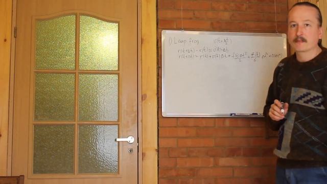 Квантовая химия и молекулярная динамика. Дистанционная лекция 1. Молекулярная динамика смотреть онлайн