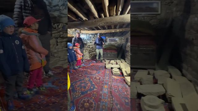 Кубачинская башня смотреть онлайн