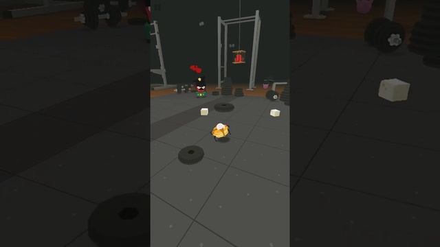 Silly Walks: Level 33 BOSS ( 3 Stars ) Gameplay Walkthrough (HD) смотреть онлайн