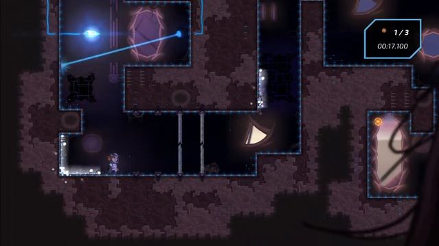 Black Hole Прохождение # 7 смотреть онлайн
