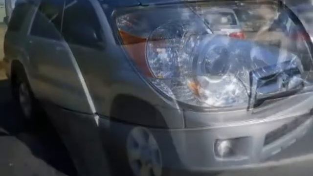 2006 Toyota 4Runner 4dr SR5 V6 Auto SUV - Roswell, GA смотреть онлайн