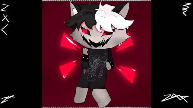 zxcursed - minecraft rap (slowed) смотреть онлайн