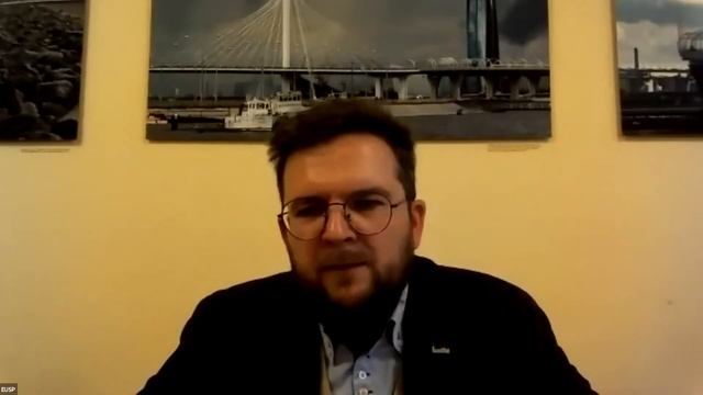 Илья Печенкин. Окно из Европы: «русский стиль» и ориентализация образа Российской империи в XIX век смотреть онлайн