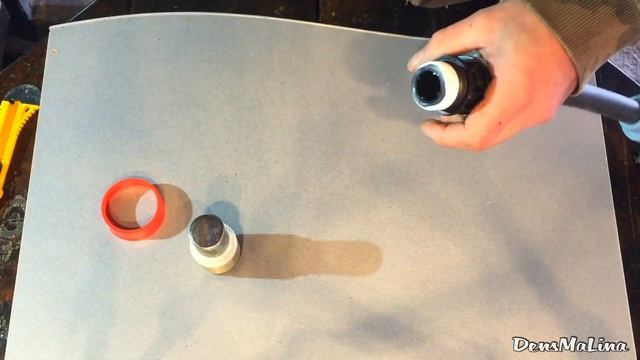 Отвод воды из септика зимой (или сливной клапан своими руками) смотреть онлайн