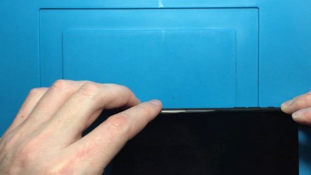 IPhone 8 Plus замена стекла / установка защитного стекла / IPhone 8 Plus glass replacement / 3D смотреть онлайн
