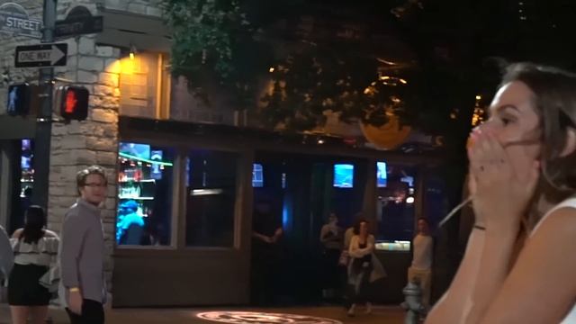The Connor Murphy Magic Card Trick смотреть онлайн