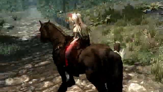 TESV Skyrim Elin Bernstein Tia und Epolythe Stadt Falkenring TESV 2015 02 26 00 13 45 92 смотреть онлайн