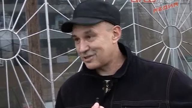 Ловушки на дорогах АГО так никуда и не делись, лишь стали опаснее смотреть онлайн