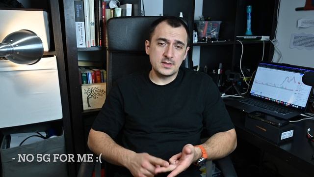 UleFone Armor 11T 5G review after 2 months | Rugged phone with FLIR thermal camera (english) смотреть онлайн