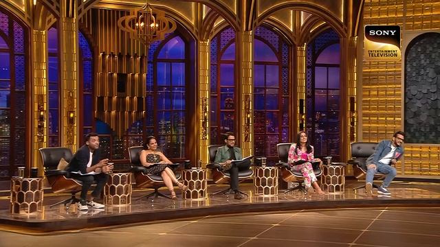 Shark Tank India 3 | Should Deepinder Join CBI Or FBI? | Pitches смотреть онлайн