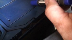 ВОССТАНОВЛЕНИЕ НЕОБСЛУЖИВАЕМОГО АККУМУЛЯТОРА за 20 минут