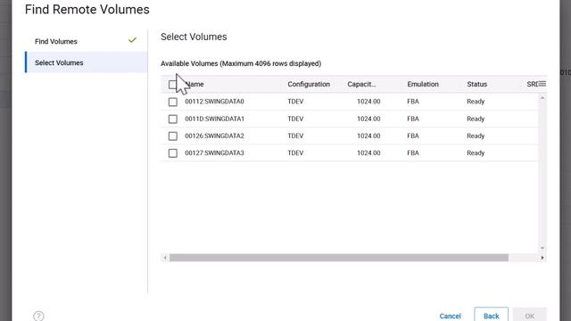 Dell PowerMax - Creating Oracle RAC ASM Diskgroups using SRDF Metro смотреть онлайн