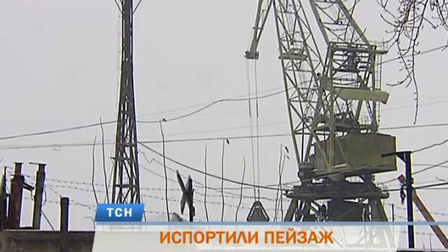 Испортили пейзаж. Жителей Левшино смутили горы темного снега вблизи Камы смотреть онлайн