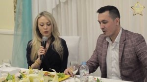 ХОЛОСТЯК 1 ВЫПУСК