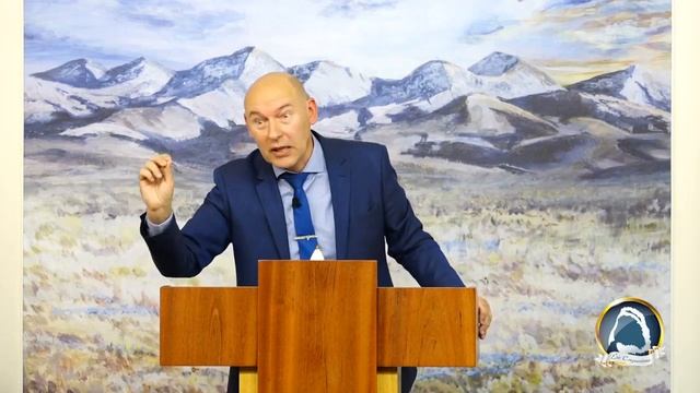 2022-03-29 "Нам всё содействует ко благу" Юрий Закис смотреть онлайн