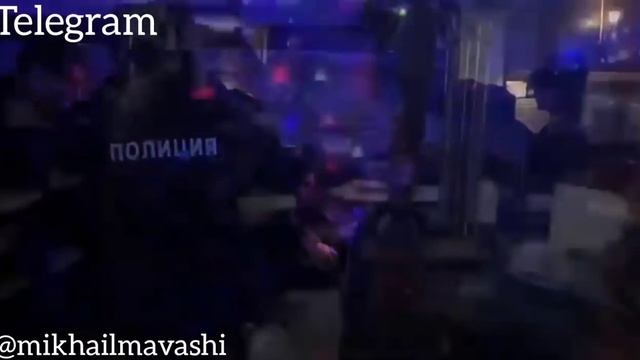Кафе для своих - Миша Маваши смотреть онлайн
