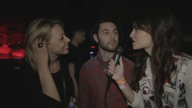 Отзывы фанов (3). Solomun. Space Moscow.13.12.2014 | УНЦЫ (untzuntz.ru) смотреть онлайн