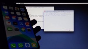 Jailbreak и БЕСПЛАТНЫЙ обход iCloud (хактивация) iPhone 5s - X, iOS 12.3 - 13.3.1 - windows